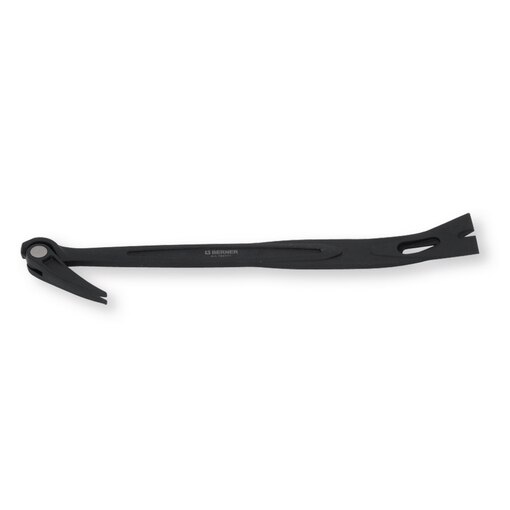 Nagel-Hebeleisen mit Flex-Schuh